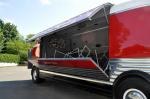 GM Futurliner 1940 года